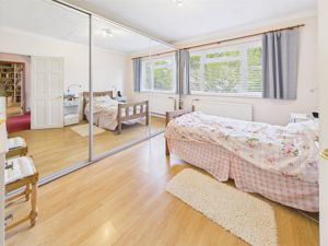 BEDROOM TWO- click for photo gallery